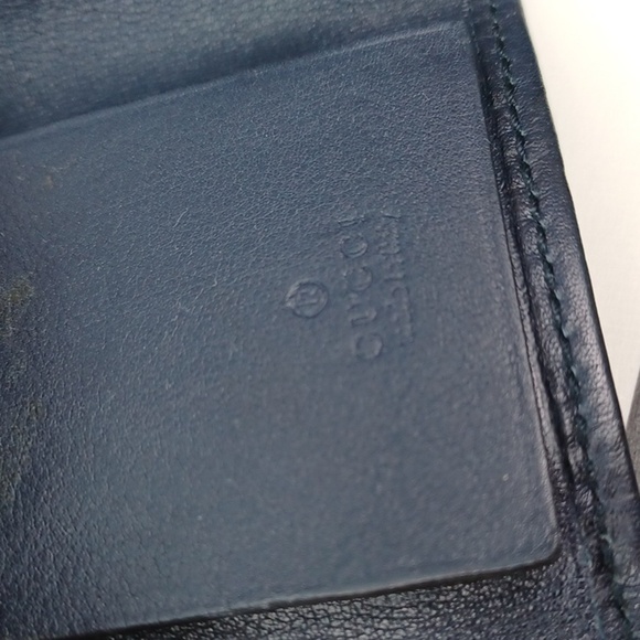 COPY - Gucci Guccisima Key Case - Picture 8 of 14